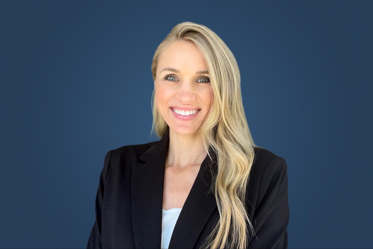 professional headshot example