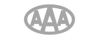 Heroic Headshots customer logo - AAA