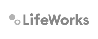 Heroic Headshots customer logo - Lifeworks