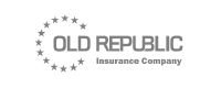 Heroic Headshots customer logo - Old Republic Insurance
