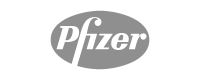 Heroic Headshots customer logo - Pfizer