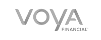 Heroic Headshots customer logo - Voya