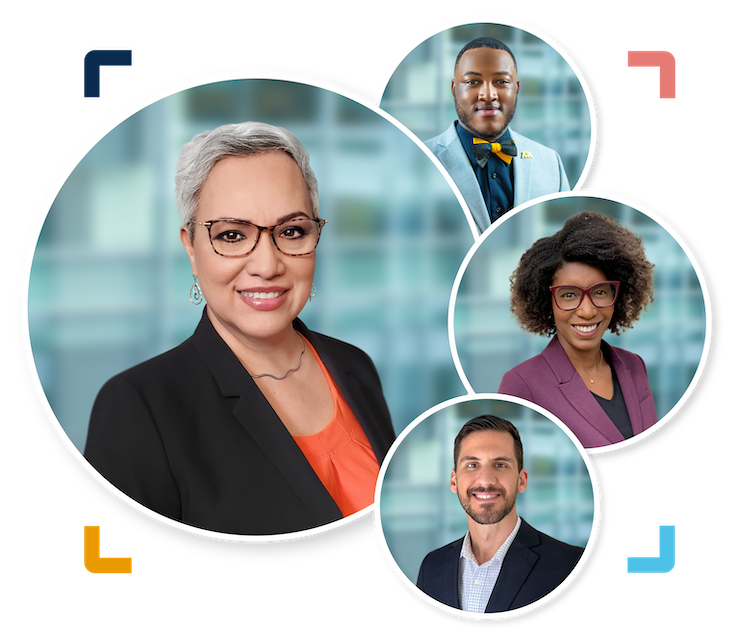 Virtual Headshots: Company Headshots for Remote Teams Webpage