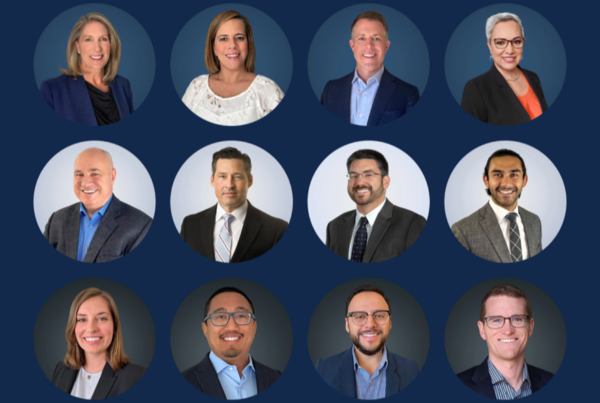 corporate headshots