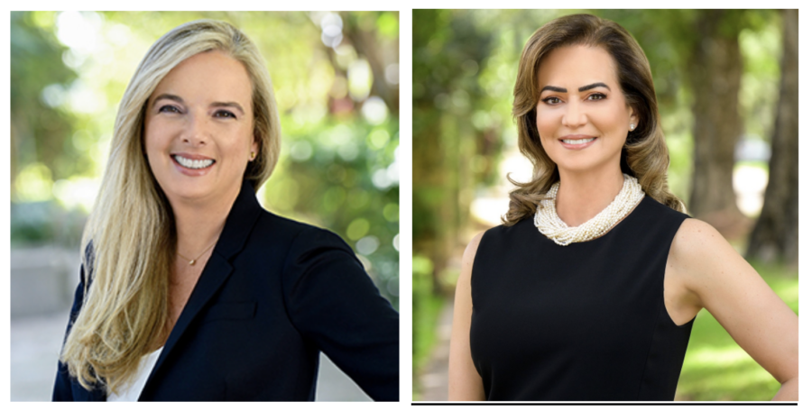real estate headshots example
