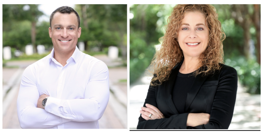 real estate agent headshots examples