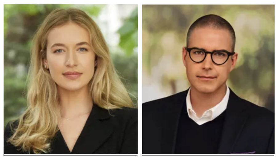 real estate headshot ideas