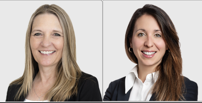 lawyer headshots - womens attire