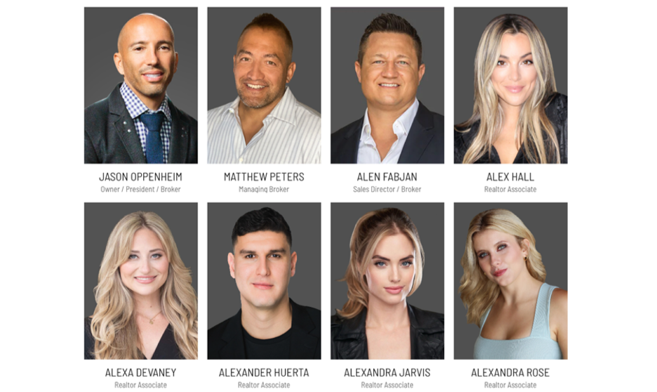 Real Estate Headshots: Examples, How to Plan, Costs & More