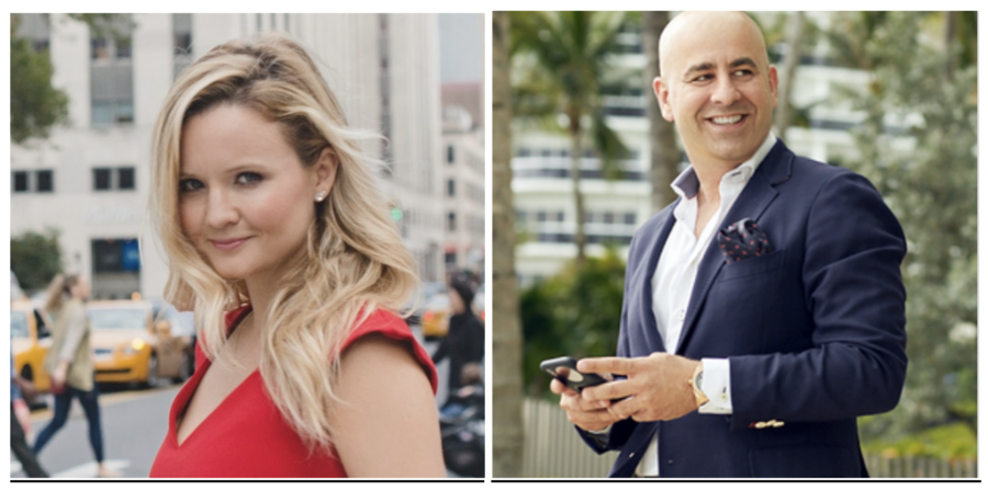 realtor headshot ideas