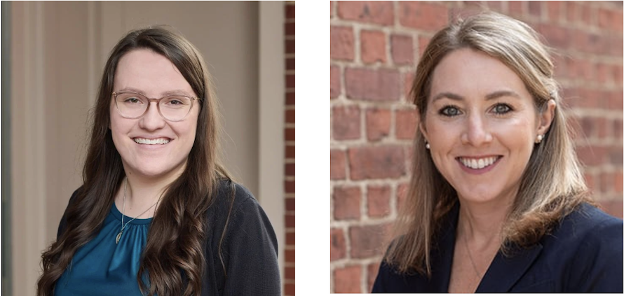 womens financial advisor headshots example