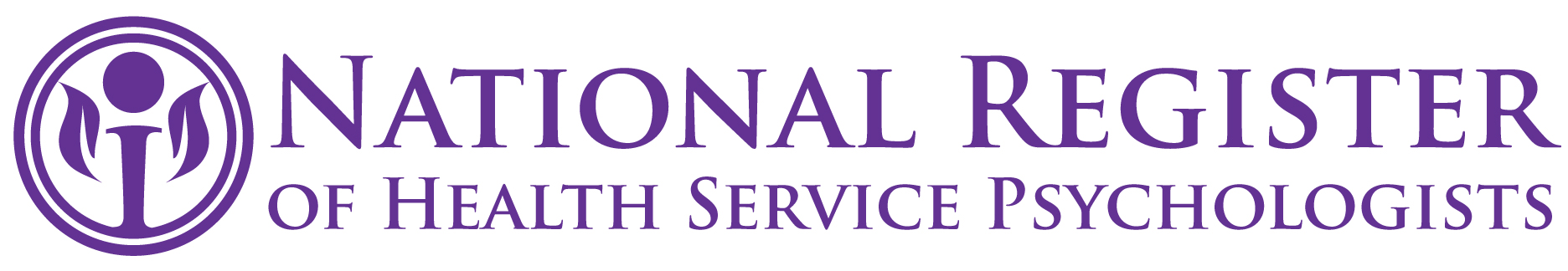 National Register of Health Service Psychologists Logo
