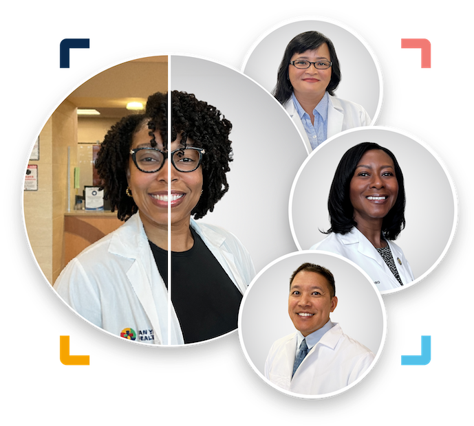 Headshots for Healthcare