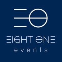 Eight-One-Events-Logo