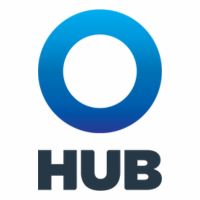 hub logo